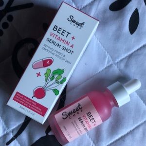 Sweet Chef - Beet & Vitamin A Serum Shot